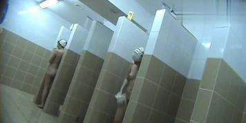 Video. Dressing Room N 477