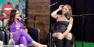Pillow Talk &ndash; Most Fucked Up Episode In Podcast History