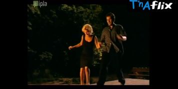 Dorota Kaminska Breasts,  Underwear Scene  in Zostac Miss