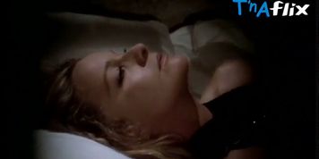 Lisa Gastoni Bush Scene  in L' Immoralita