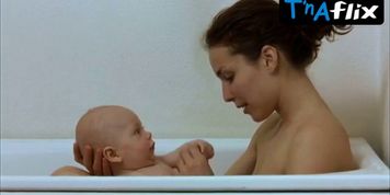 Noomi Rapace Butt,  Breasts Scene  in Daisy Diamond