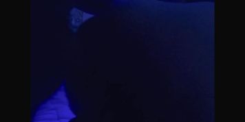 milf wants to know if older guy will last? old guy vs hot milf w/music