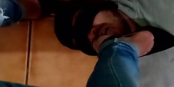 Feet worship brasil 