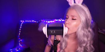 asmr mood