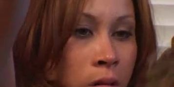 Shai lee and Haley Scott blowjob