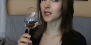 Drink it all CEI