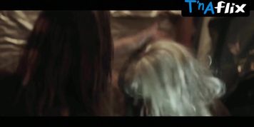 Stephanie Charles Underwear Scene  in Bound To Vengeance