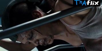 Morjana Alaoui Breasts Scene  in Martyrs