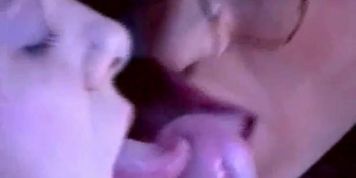 High School Orgy