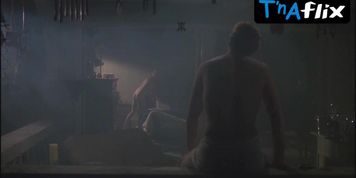 Kathleen Turner Breasts,  Butt Scene  in Body Heat