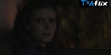 Kate Mara Sexy Scene  in A Teacher