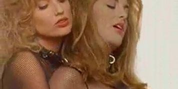 Gorgeous Fetish Girls