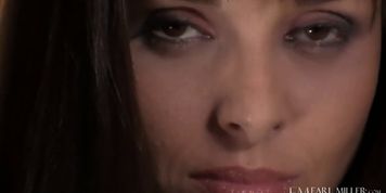 Finger Fucking Cytherea Slides Her FIngers In & Out Of Her Creaming Cunt! (Cytheria)