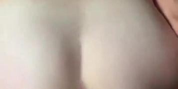 Doggy Style with sexy gf part 2