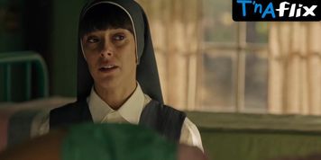 Macarena Garcia Sexy Scene  in Holy Camp!