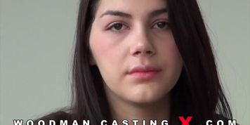Interview And Gangbang Orgy [G.O.VN] - Valentina Nappi