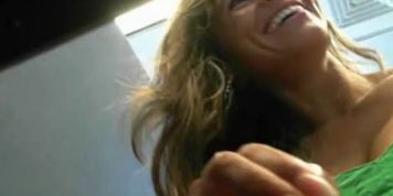Girl Masturbating In A Airport By twistedworlds