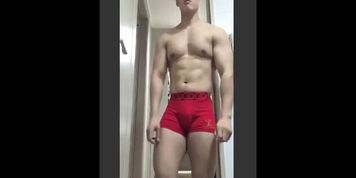 korean muscle 6 (full version in private videos)