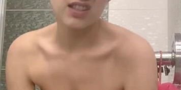 After Shower
