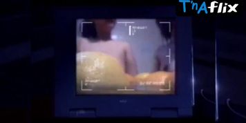 Unknown Butt Scene  in Modern-era Shameless School