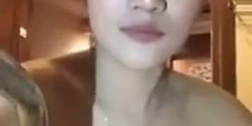 LIVE NUDE THAI GIRL