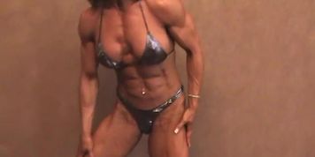 Karen Rough Flex Abs