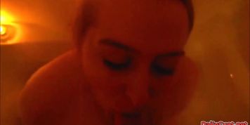 Wet Teen Oral Creampie Cum Suck and Swallow - Custom Video For HeWolf72!