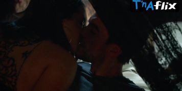 Katie Stevens Underwear Scene  in The Bold Type