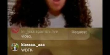 Ig Live Cock Flash 7