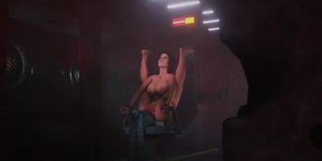 Love Machine (Tomb Raider)