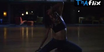 Kat Graham Sexy Scene  in Honey 2