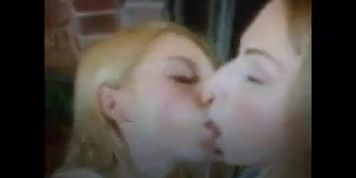tongue love