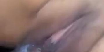 Creamy Pussy 
