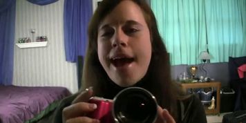 PAWG dances for her boyfriend - video 4