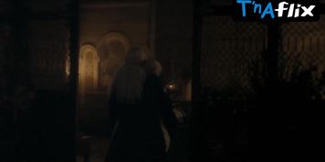 Olivia Cooke Thong Scene  in House Of The Dragon