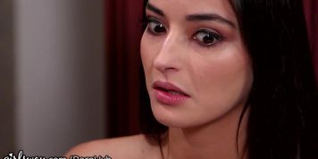 Sorority Rush Emily Willis Caught Stealing from MILF Professor! emily willis