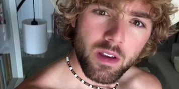 Too much for Tiktok ;) by jaksattacks from OnlyFans | Coomer
