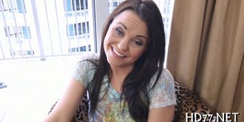Exquisite pussy pounding - video 26