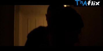 Laura Tobon Ochoa Butt,  Underwear Scene  in Days Of The Whale