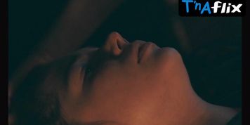 Michelle Williams Breasts,  Butt Scene  in Blue Valentine