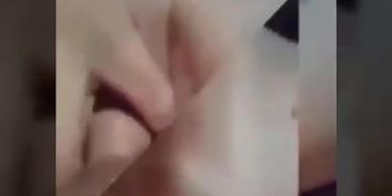 Di ne meri lund ko chata baad me choda