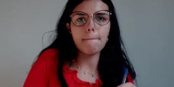 j asmr masturbarting