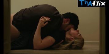 Imogen Poots Sexy Scene  in All Of You
