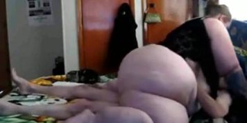 SSBBW On Top