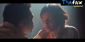 Megha Gupta Sexy Scene  in Bribe