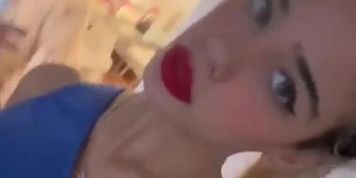 Dulcinea nude strptease pussy tease onlyfans video leaked