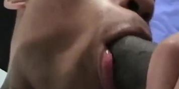 Eat My Ass - Scene 1