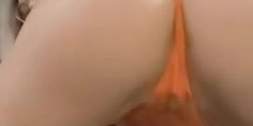 BlondeBella