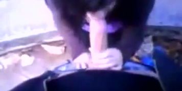 Greek slut paid for head