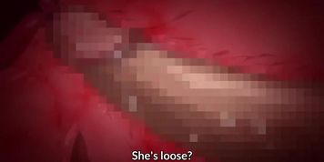 Isekai Yarisaa #2 ENG SUB